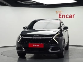 Kia Sportage Generation Diesel 2.0 2Wd Prestige, снимка 3