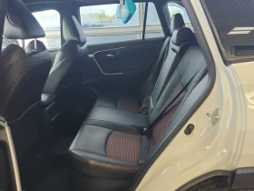 Toyota Rav4 Prime XSE Plug In Hybrid, снимка 8