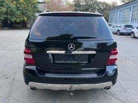 Mercedes-Benz ML 320 CDI, снимка 8