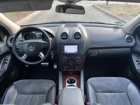 Mercedes-Benz ML 320 CDI, снимка 10