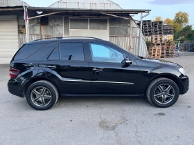 Mercedes-Benz ML 320 CDI, снимка 6