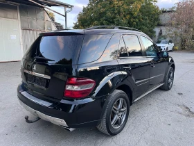 Mercedes-Benz ML 320 CDI, снимка 4