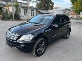 Mercedes-Benz ML 320 CDI, снимка 1