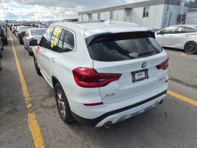 BMW X3 Xdrive30i, снимка 4