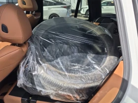 BMW X3 Xdrive30i, снимка 13