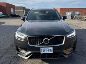 Volvo Xc90 R Design  CARFAX, снимка 6