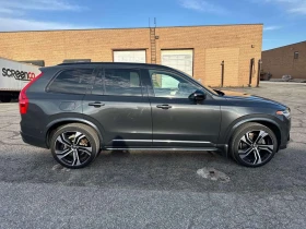 Volvo Xc90 R Design  CARFAX, снимка 3