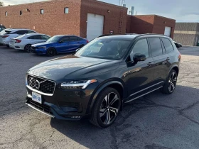 Volvo Xc90 R Design  CARFAX, снимка 1