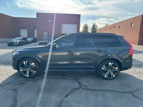 Volvo Xc90 R Design  CARFAX, снимка 2