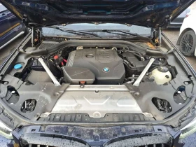 BMW X3, снимка 17