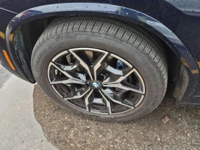BMW X3, снимка 5