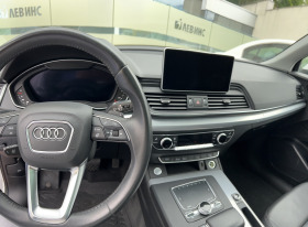 Audi Q5 Quattro , снимка 11