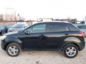 SsangYong Korando Korando 2.0 e-XDi 4WD, снимка 4