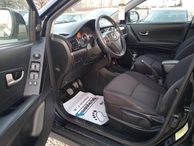 SsangYong Korando Korando 2.0 e-XDi 4WD, снимка 12 - Автомобили и джипове - 45136348