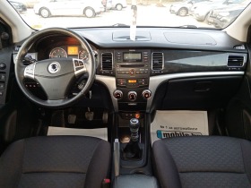SsangYong Korando Korando 2.0 e-XDi 4WD, снимка 10 - Автомобили и джипове - 45136348