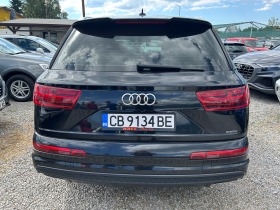 Audi Q7, снимка 6