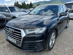 Audi Q7, снимка 3