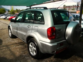 Toyota Rav4 2.0VVT I -4X4*   | Mobile.bg    6