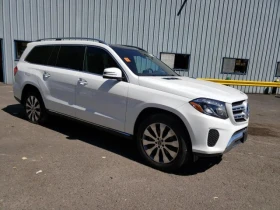 Mercedes-Benz GLS 450 4MATIC | Mobile.bg    4