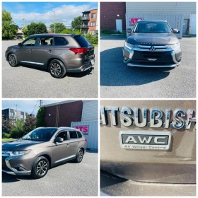 Mitsubishi Outlander SE/SEL 3.0 V6 AWC 7-местен, снимка 1