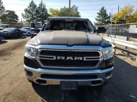 Dodge RAM 1500 TRADESMEN AWD | Mobile.bg    5