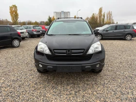 Honda Cr-v 2.2i-CDTi-140PS-4X4 | Mobile.bg    2