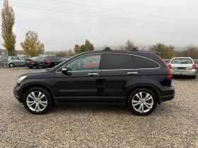 Honda Cr-v 2.2i-CDTi-140PS-4X4 | Mobile.bg    8