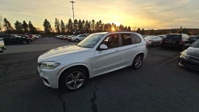 BMW X5 50IMPACK* LANEASSIST* HEADUP* PANO