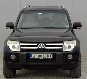 Mitsubishi Pajero 3.2DID* 170к.с* , снимка 8