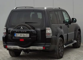 Mitsubishi Pajero 3.2DID* 170к.с* , снимка 3