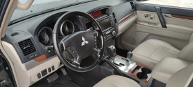 Mitsubishi Pajero 3.2DID* 170к.с* , снимка 10