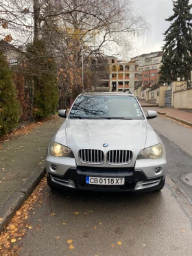 Обява за продажба на BMW X5 ~19 000 лв. - изображение 1