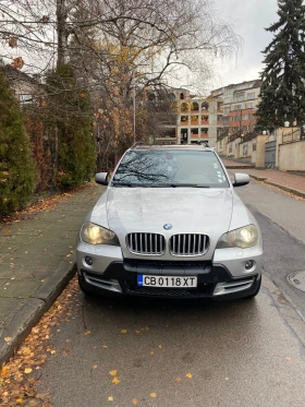 Обява за продажба на BMW X5 ~19 000 лв. - изображение 1