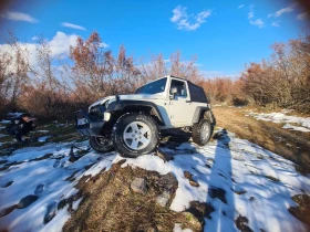 Jeep Wrangler, снимка 3