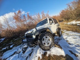 Jeep Wrangler 3.8i | Mobile.bg    6