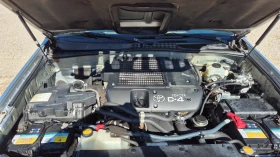 Toyota Land cruiser 3.0d4d , снимка 8