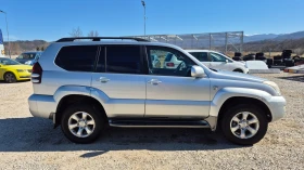 Toyota Land cruiser 3.0d4d , снимка 5