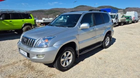 Toyota Land cruiser 3.0d4d  | Mobile.bg    1