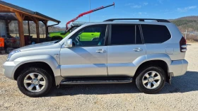 Toyota Land cruiser 3.0d4d  | Mobile.bg    2