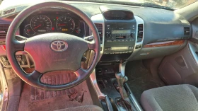 Toyota Land cruiser 3.0d4d  | Mobile.bg    11