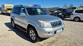 Toyota Land cruiser 3.0d4d  | Mobile.bg    6