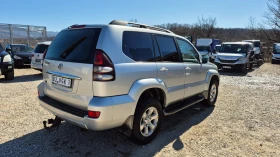 Toyota Land cruiser 3.0d4d  | Mobile.bg    4