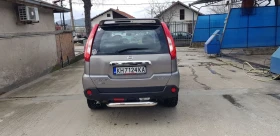 Обява за продажба на Nissan X-trail ~14 900 лв. - изображение 1