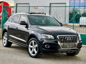     Audi Q5 2.0TDi~170hp~3xS-line~QUATTRO~FULL