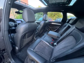 Audi Q5 2.0TDi~170hp~3xS-line~QUATTRO~FULL - 22800 лв. - 70305597 | Car24.bg