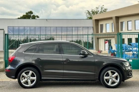     Audi Q5 2.0TDi~170hp~3xS-line~QUATTRO~FULL