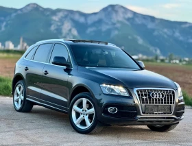 Обява за продажба на Audi Q5 2.0TDi~170hp~3xS-line~QUATTRO~FULL ~22 800 лв. - изображение 2