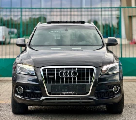     Audi Q5 2.0TDi~170hp~3xS-line~QUATTRO~FULL