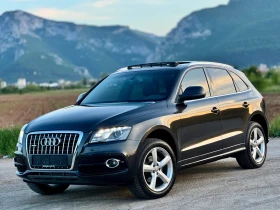 Обява за продажба на Audi Q5 2.0TDi~170hp~3xS-line~QUATTRO~FULL ~22 800 лв. - изображение 1