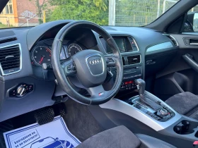 Обява за продажба на Audi Q5 2.0TDi~170hp~3xS-line~QUATTRO~FULL ~22 800 лв. - изображение 8